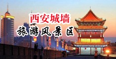 调教小骚货免费视频中国陕西-西安城墙旅游风景区
